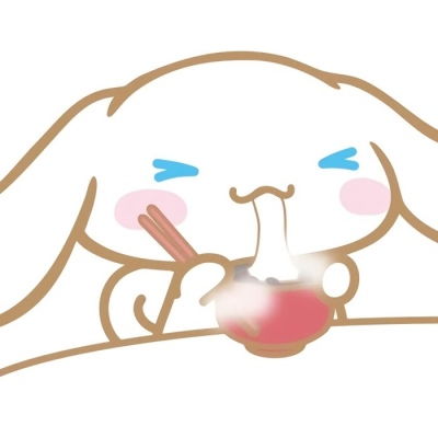 ins简笔画头像情头