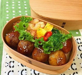 最会吃各国麻麻手作便当有一手儿就用爱心便当拯救开学的不开心咯