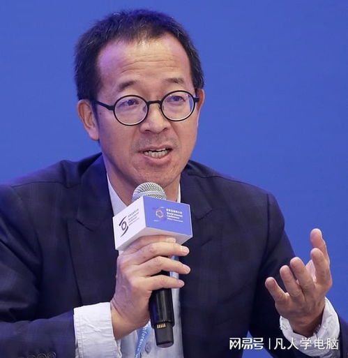 知名私教企业新东方创始人俞敏洪希望国家把民企放在核心地位
