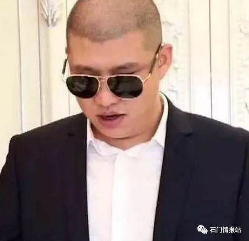 快手四大网红,还有一个石家庄的