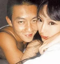 陈冠希微博手撕林志玲,竟然是为了女朋友