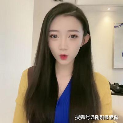 粉丝数超2000万的网红大美小伊伊上榜,猫妹妹也在其中
