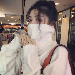 好看的闺蜜女生头像
