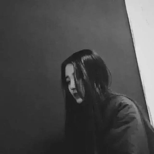抖音头像女生冷酷霸气铁石心肠
