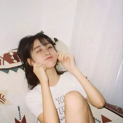 那些好看的头像,你也可以拍出来