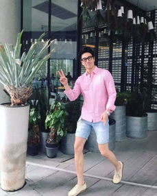 颜值身材秒杀小鲜肉,被怀疑年龄造假谁能相信他是50岁大爷