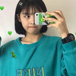 16女生漂亮的图片大全快手女生16图片