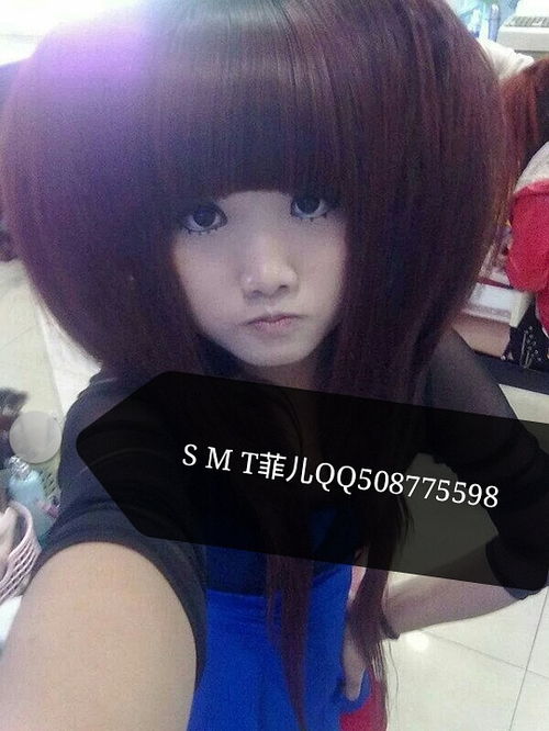 杀马特贵族帅哥美女vs非主流家族族长最帅的快手红人排行榜图片