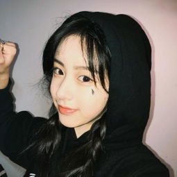 快手女生头像闺蜜好看时尚怪qq女生头像我要个性网