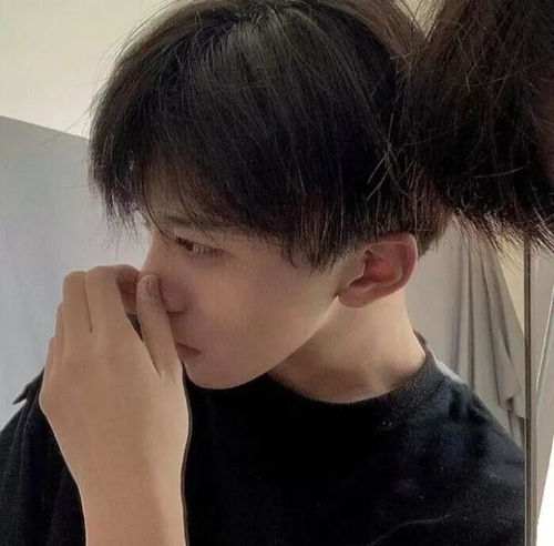 精挑细选的男生头像