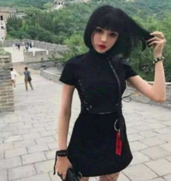 暗黑萝莉直播卸妆,看到她的真容网友泪目这是胎动的感觉
