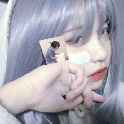 最火最热的抖音个性高清头像让世界充满色彩