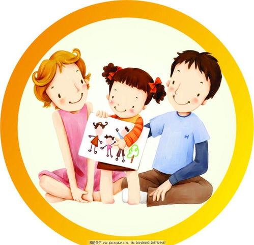 爸爸妈妈做好这些事,孩子才会更懂事