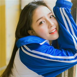 好看的头像女生小清新唯美大图2018答应我喜欢我不要客气