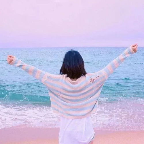 女生不拒绝你这几个动作,你要明白其中深意