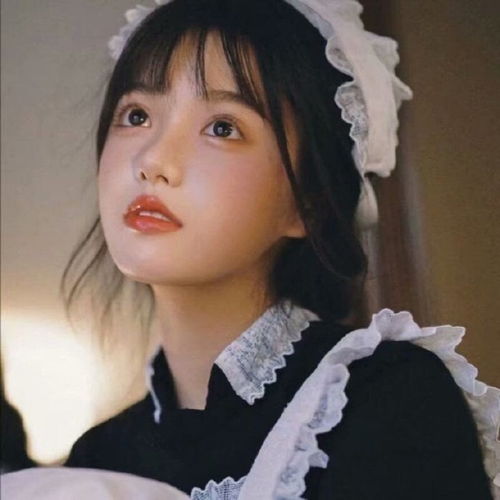 优质真人女生头像ins风绝绝子女头