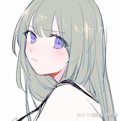 抖音头像女动漫狐妖扣扣网