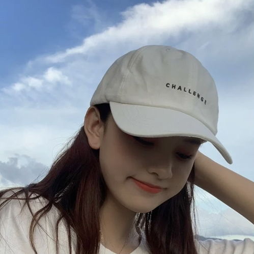 ins优质女头