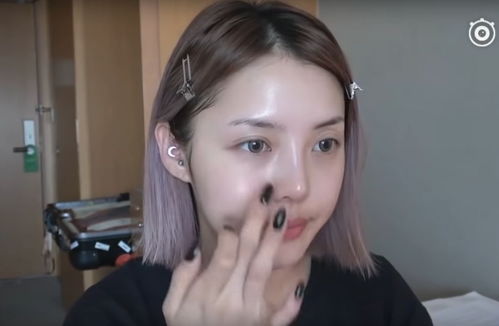 花钱减压神奇专扒日本女星生图的ins号,一键解锁全脸妆怎么化才这么能打