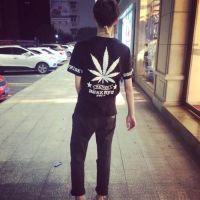 求情侣头像