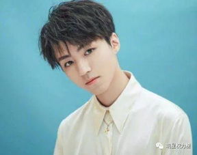 他也太可爱了