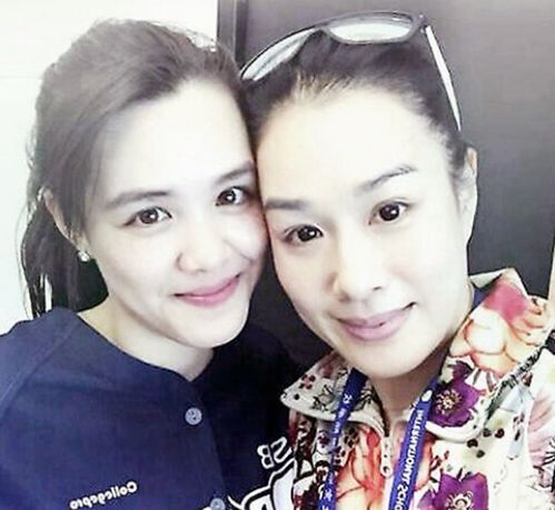钟丽缇大女儿参加选美,闯入八强有望夺冠,却被群嘲不及妈妈美貌