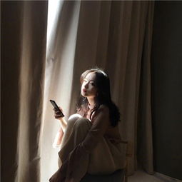 2018快手头像女生霸气女神谈笑风生心中人是你