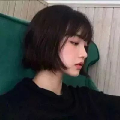 一批个性微信头像
