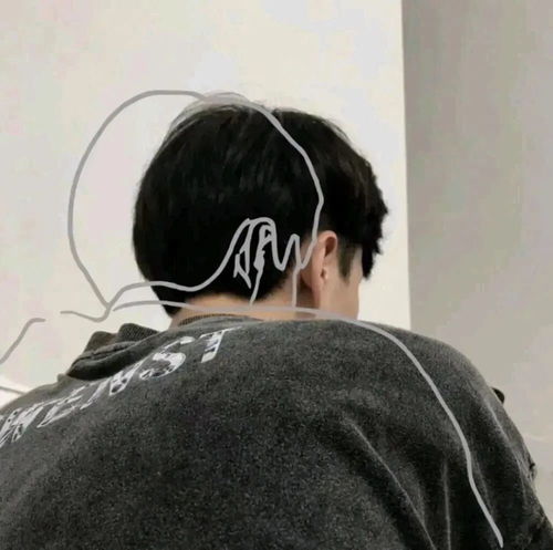 头像日落贩卖橘黄的温柔