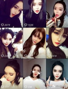 年度网红颜值黑榜鱼没放少女变大妈,社会摇骚出新高度,知名动漫博p图技术碾压刘梓晨