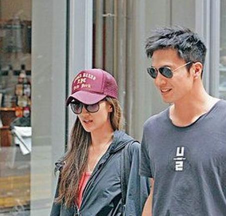 她继承谢贤风格,1年换7任男友,未婚生女后,如今怎样了