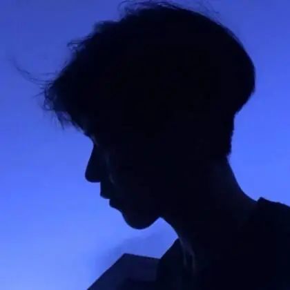 男生头像祁宋ins酷帅真人高冷拽酷男生头像第140期