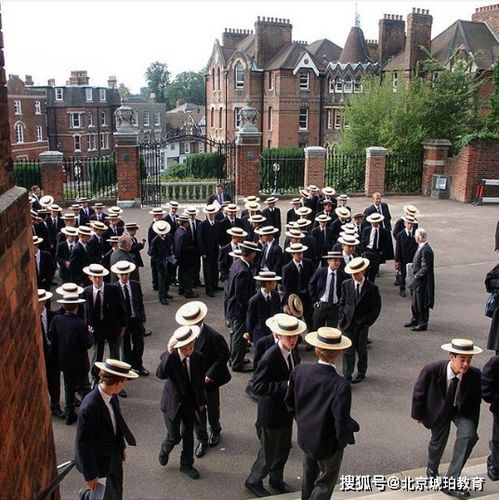 适合学生的微信头像英国