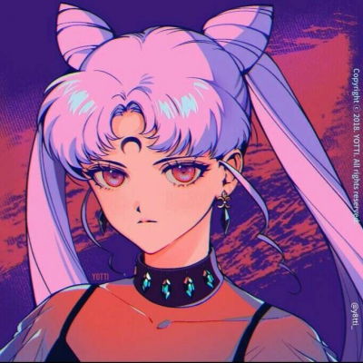 微信头像图片唯美动漫头像