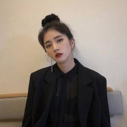 女生杂图系列