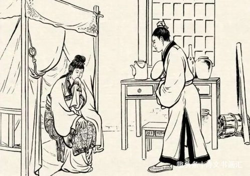 民间故事他遇到善良老人,黄豆用之不尽,媳妇贪心坏了自家生意