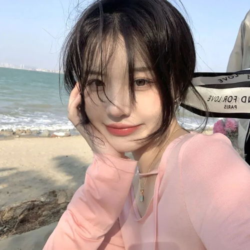 宝藏好看的微信头像