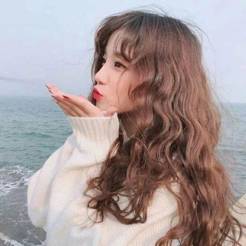 今日份好看的美好头像