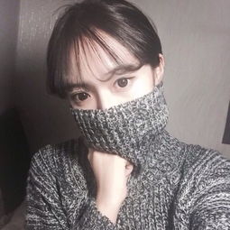 女生头像高清