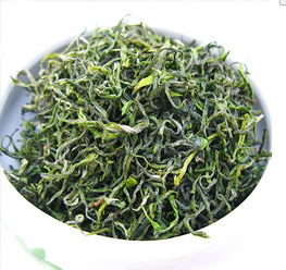 不可不知的安徽十款名茶