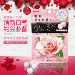 香体糖