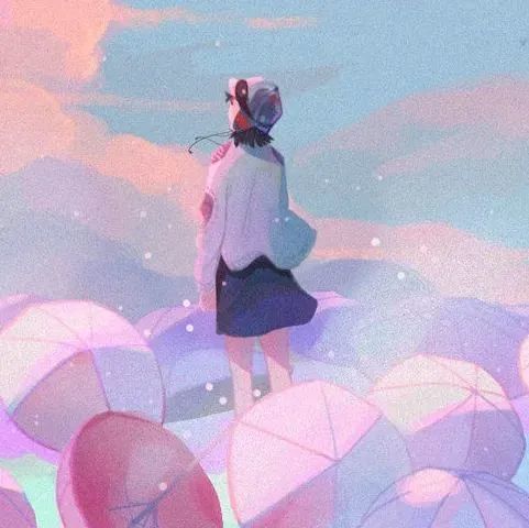 一组背景图头像套图,请签收