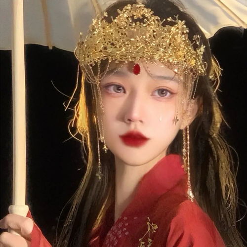 女头已经分不清是不是喜欢