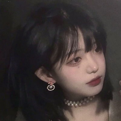 ins原宿风微丧头像希望你是女生头像我要个性网