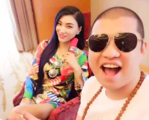 快手最有钱的5对夫妻网红牌伊夫妇上榜,第一并非散打真真