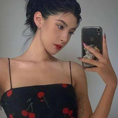 微信头像高清欧美女生头像