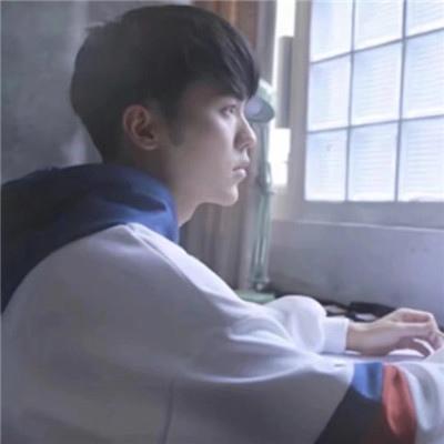 快手头像男生抖音