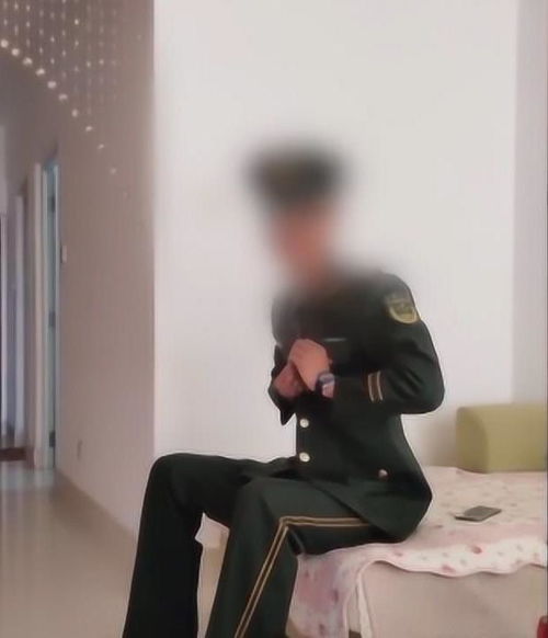 可怕已婚男子冒充军官诈骗,40多名女性上当