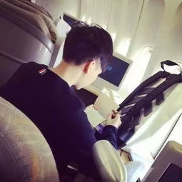 男生用的qq头像