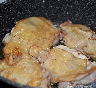 快手又营养,我家的冬日必备菜品照烧鸡腿饭